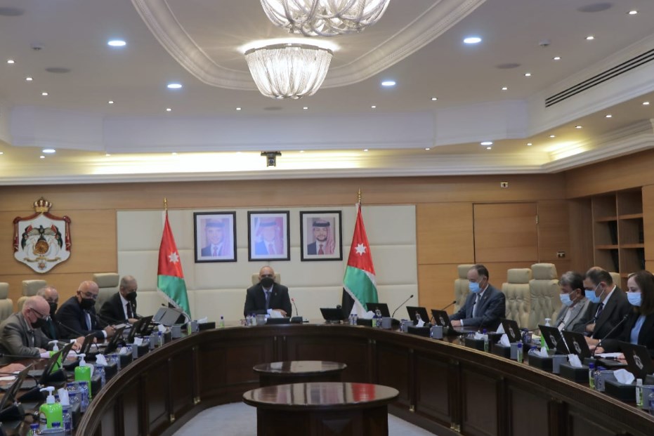 مجلس الوزراء يناقش إجراءات «العفو الخاص»