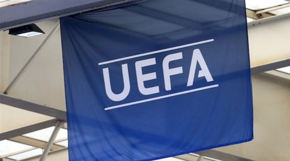 يويفا يحقق في وقائع عنصرية محتملة