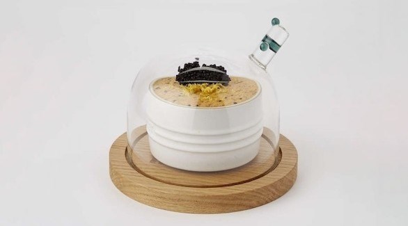 تصنيف زبدة بريطانية سعرها 100 دولار