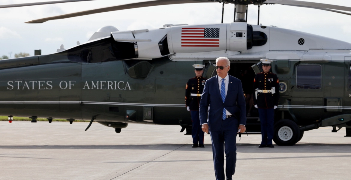 لأول مرة منذ سنوات.. أمريكا تكشف