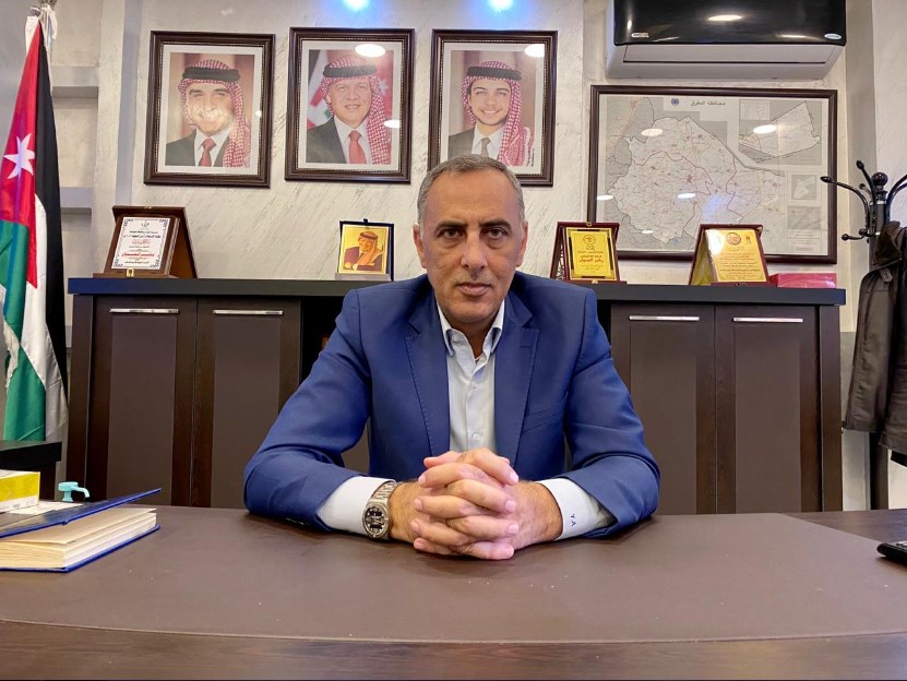 محافظ العاصمة: انهاء معاناة 13 عائلة