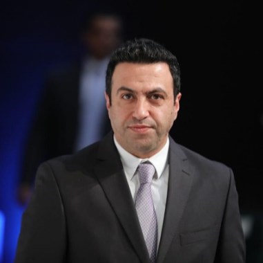 الزميل بشار الحسبان.. سلامات