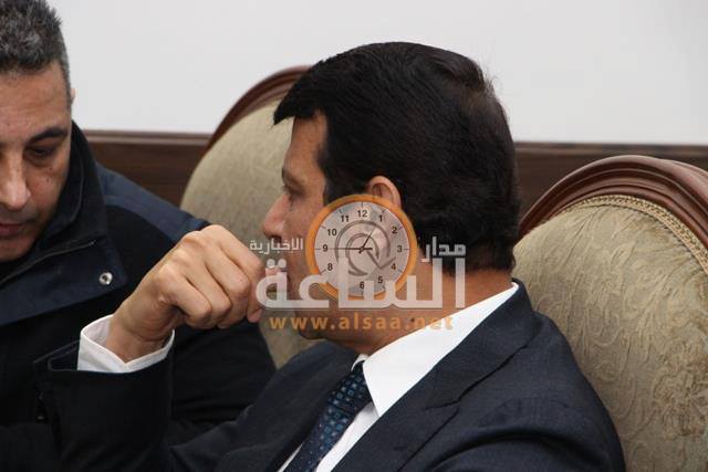 نشاطات إعلامية ودبلوماسية محدودة المعنى