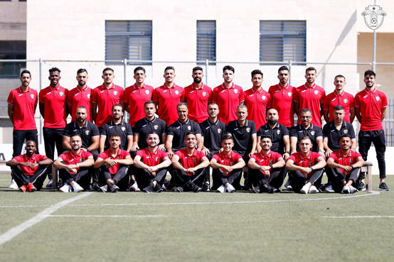 فوز مهم للأولمبي الأردني على الكويت