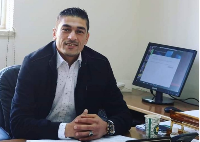 الإستخدام الخاطئ للمركبات الحكومية في إربد