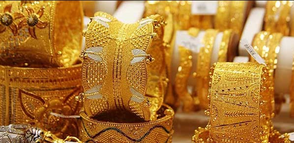 الذهب في الاردن.. كم وصل سعر