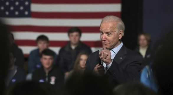 بايدن يضغط على أوبك لزيادة إنتاج