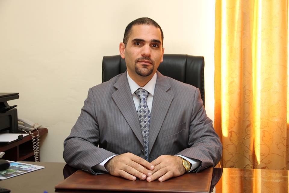 كلية الاميرة رحمة.. قصة نجاح