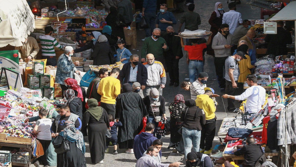 البنك الدولي: اقتصاد الأردن نجا من