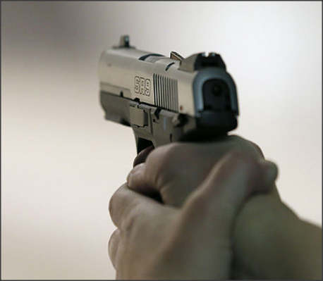 مشاجرة في الطفيلة تخللها إطلاق عيارات