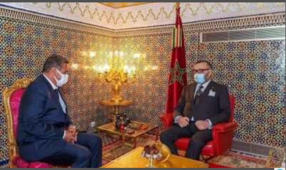العاهل المغربي يعين الحكومة الجديدة (أسماء)
