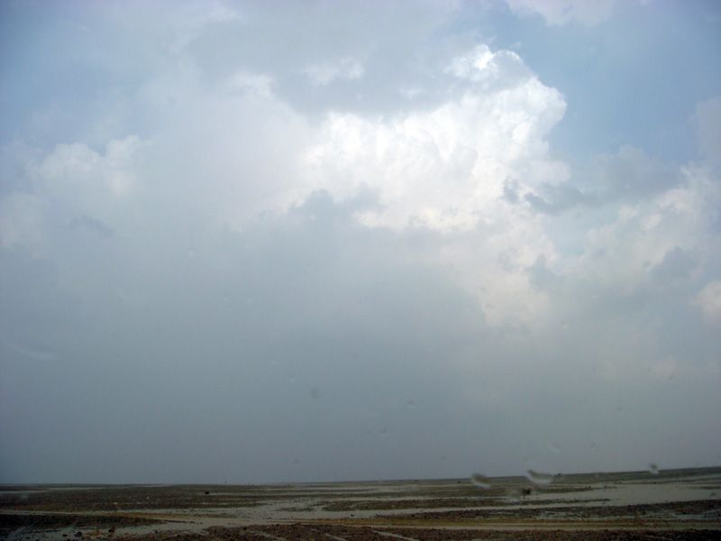 طقس بارد وتساقط الامطار لثلاثة ايام