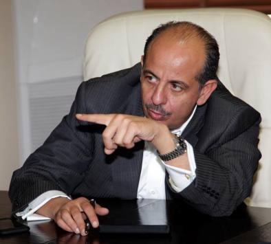 تعيين القيسي ووريكات سفيرين.. إشاعة مرتدة