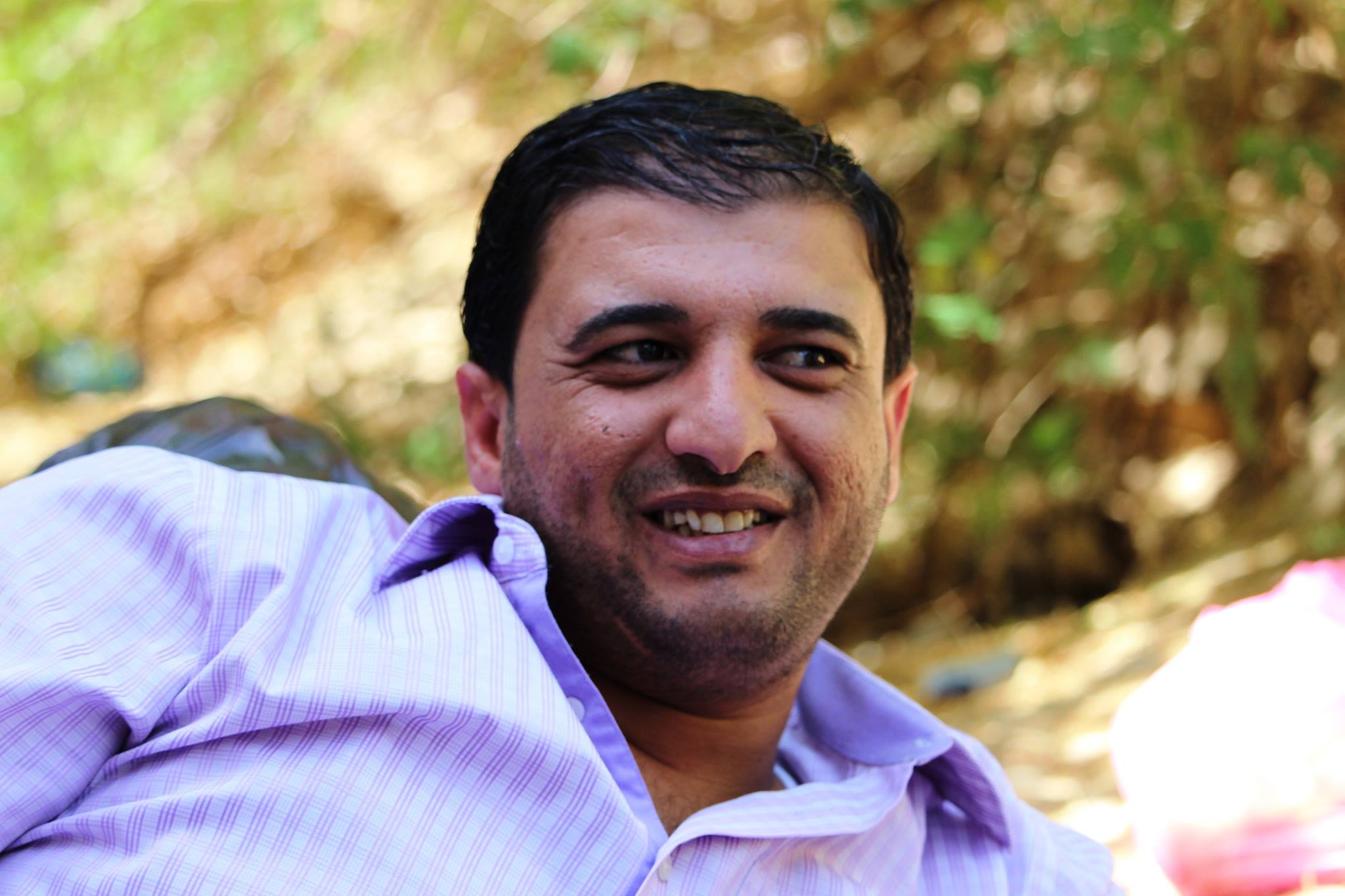 العمريين يكتب لـ مدار الساعة: مشروع