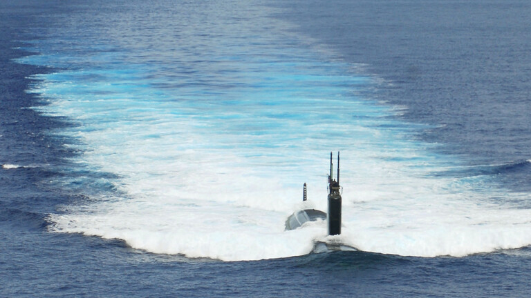 بكين تطلب من واشنطن توضيحات بشأن