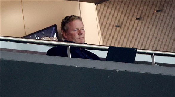 لابورتا: على برشلونة أن يثق في