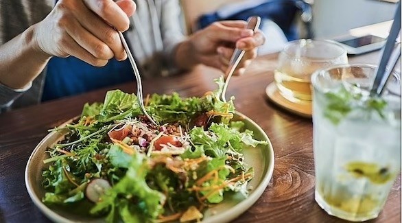 3 طرق لتسريع عملية الأيض