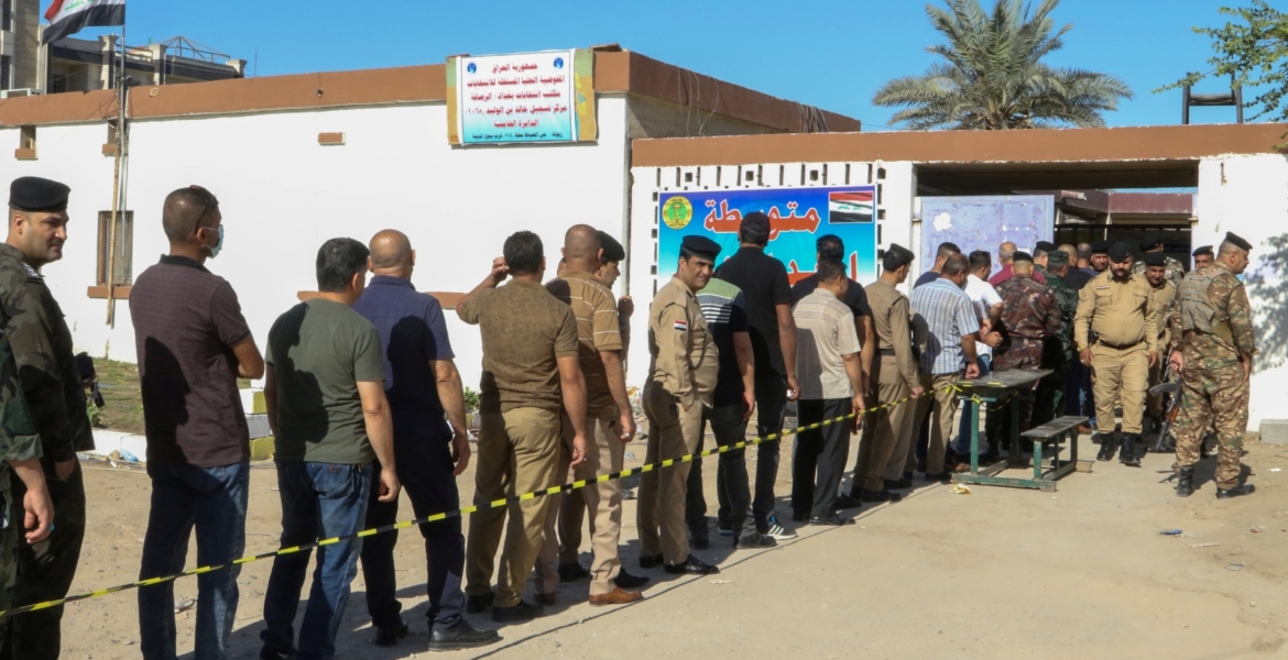 خريطة التحالفات تغيّرت.. أبرز الفصائل المتنافسة