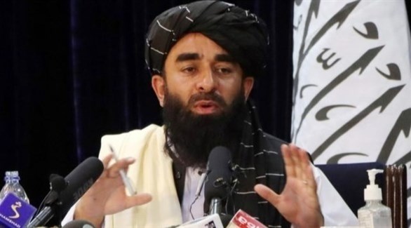 طالبان: داعش صداع