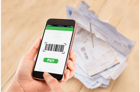 837 مليونا الفواتير المسددة عبر “إي