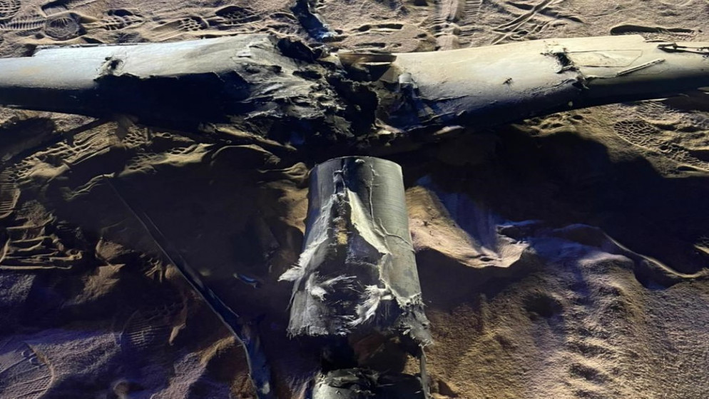 الأردن يدين اعتداءات ميليشيا الحوثي على