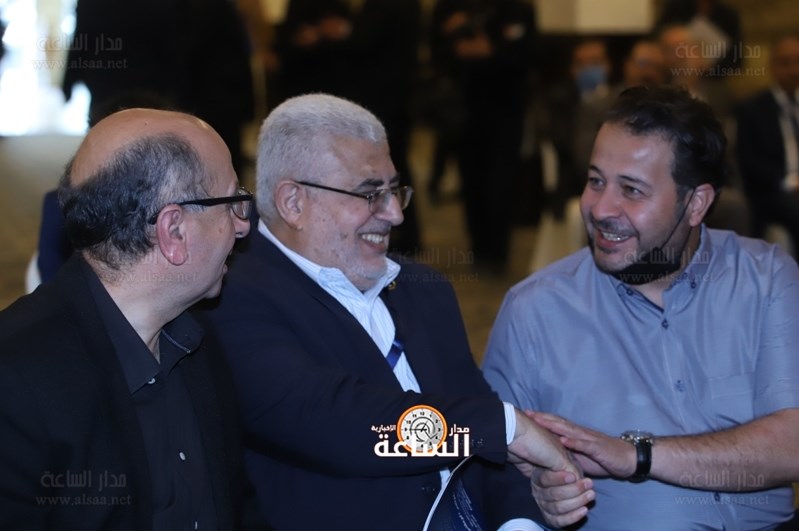 «زمزم» يجتمع ويجدد لأمينه العام ارحيل