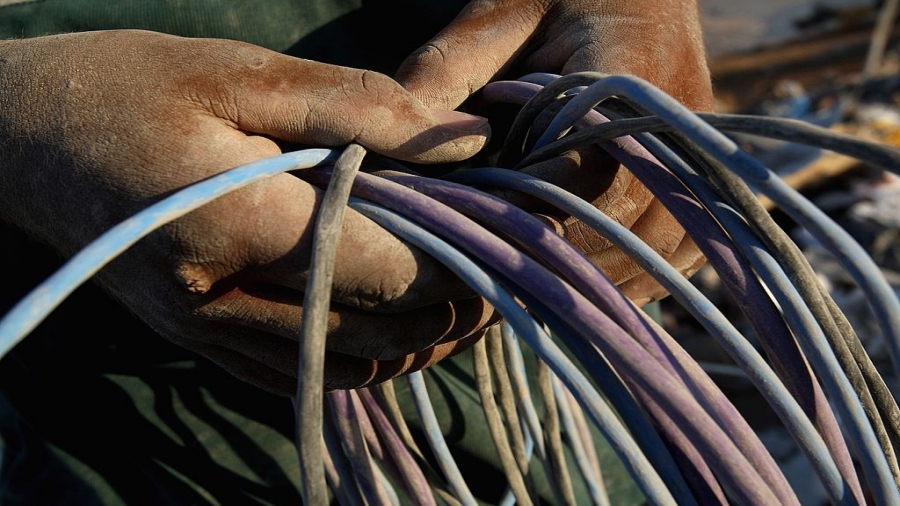 38 مليون دينار تحصيلات حالات العبث