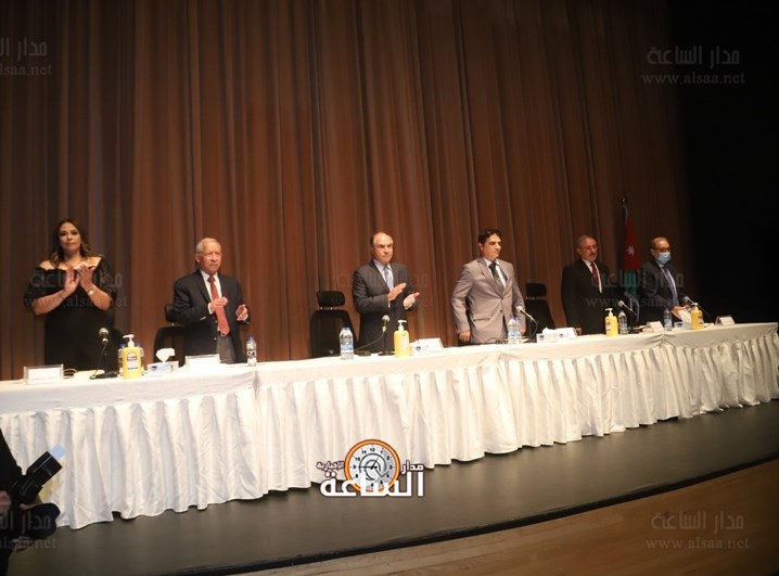 هاني الملقي يستذكر مفاوضات السلام.. وهذا