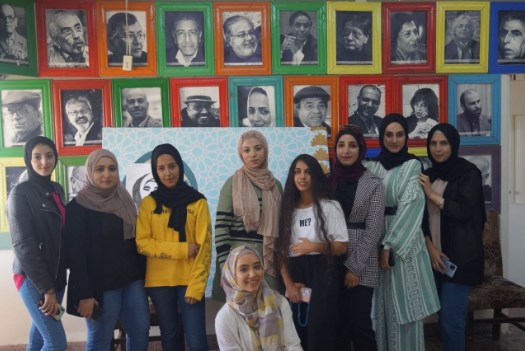 إطلاق مبادرة اليقين التطوعية بأجواء ثقافية