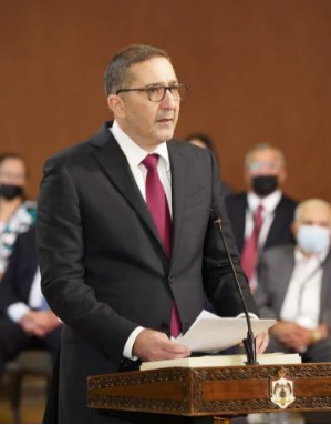 ابو الفيلات يكتب: دولة سمير الرفاعي