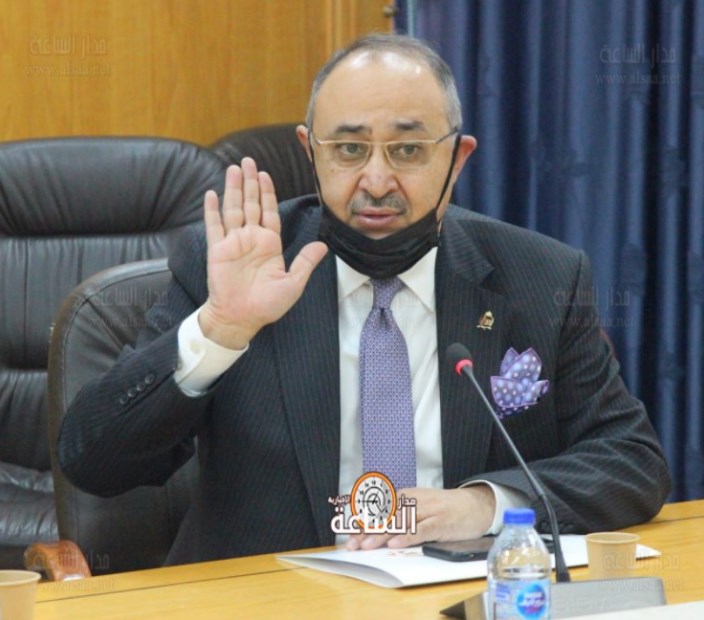 دودين: مصدوم وزعلان