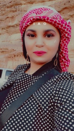 اسيل صبيحات تكتب: الاردن.. ما زال