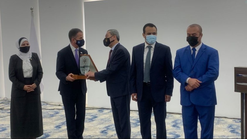 أورنج الأردن ترعى تكريم «التربية والتعليم»