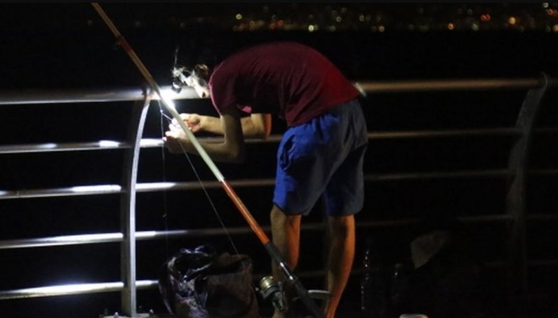 شبكة الكهرباء اللبنانية تعود للعمل