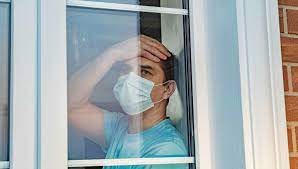 كورونا يزيد حالات الاكتئاب والقلق