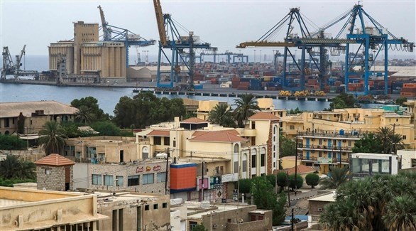 السودان يعاني من نقص في الوقود