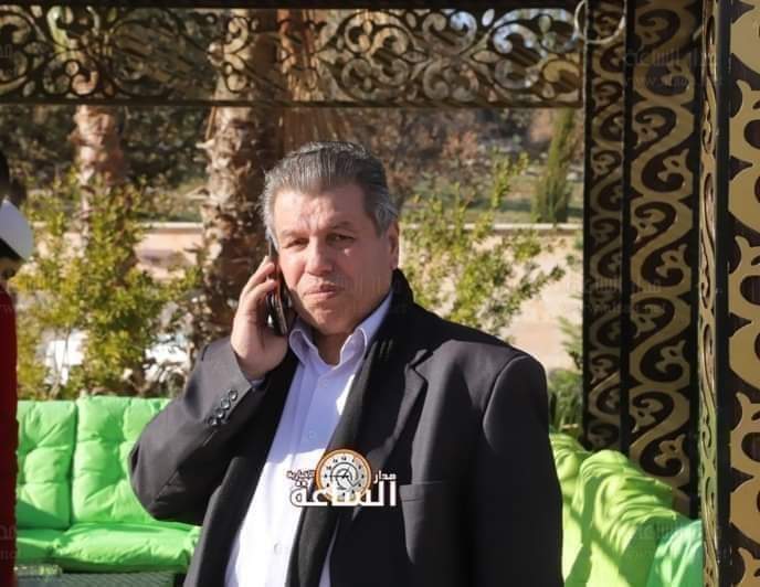 وفد نيابي أردني الى انقرة