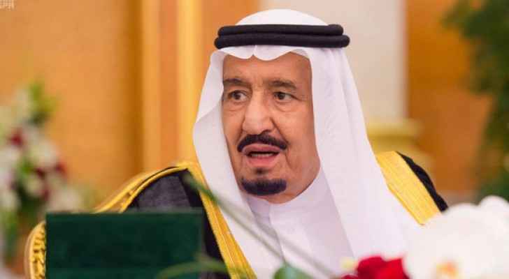 الإمارات: الحل بيد الملك سلمان