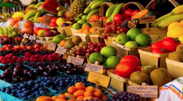 أسعار خضار والفواكه ليوم الثلاثاء