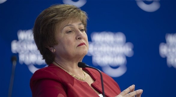 صندوق النقد الدولي يتردد في حسم