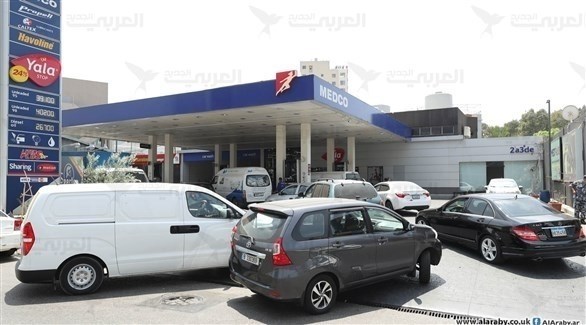 لبنان يعتزم إصدار أسعار جديدة للغاز