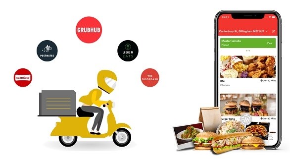 المطاعم الأمريكية تدعو إلى الاستغناء عن