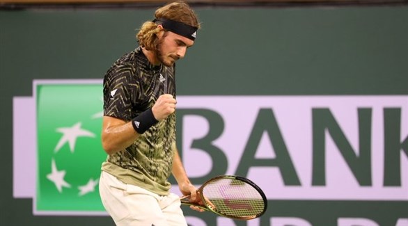 تيتيباس يتخطى مارتينيز بسهولة في إنديان