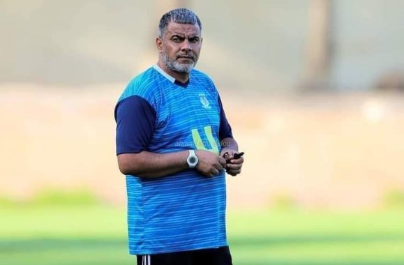 صبرة.. يقدم استقالته (صورة)