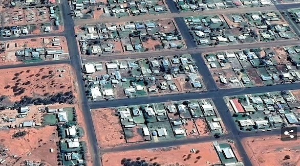 بلدة أسترالية تمنح أراضي مجانية للراغبين