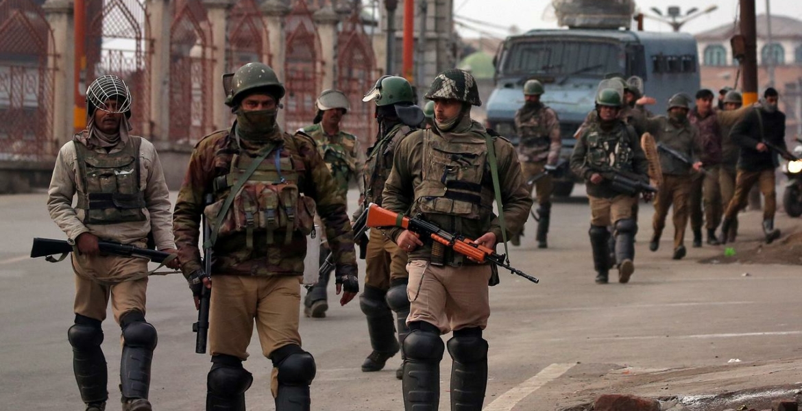 قتل وتهجير واستيطان على الطريقة الإسرائيلية..