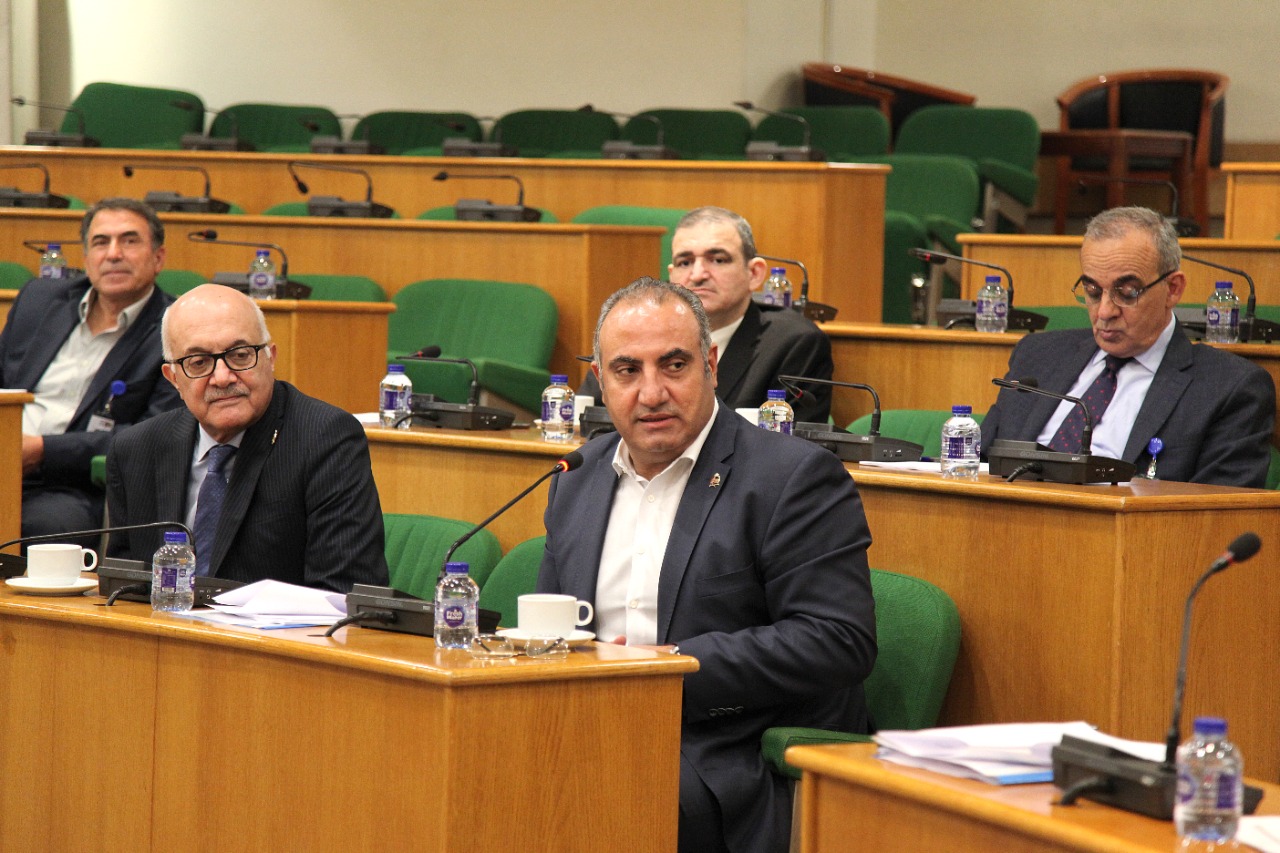 قرارات جديدة للأمانة (تفاصيل)