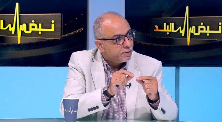 الوزني: وزارة الاستثمار مطلب مهم وضروري