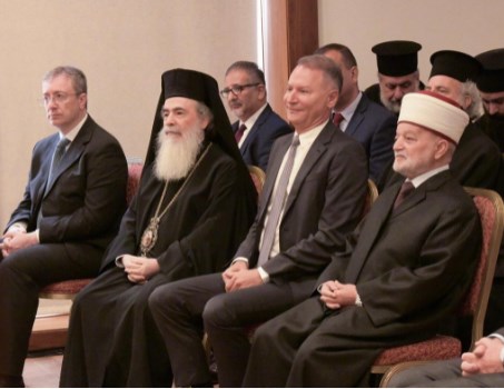 الاعلان عن اطلاق مشروع حي «لنا»