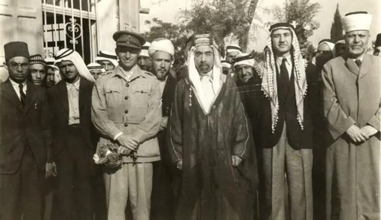 زوجات بهائيي الأردن خارج استحقاق التجنيس